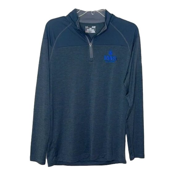 ❤️ 🆕 UNDER ARMOUR IMG Academy Shirt Size S - Picture 1 of 4